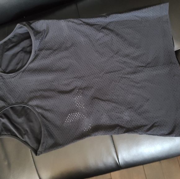 AUTHENTIC VERSACE TOP size 3 US 8 - Picture 2 of 5